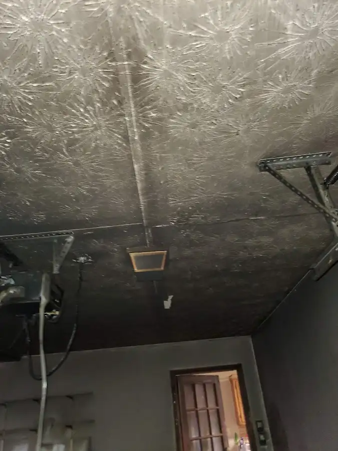 Fire and smoke damage assessment for Water Damage Assessment in Pella